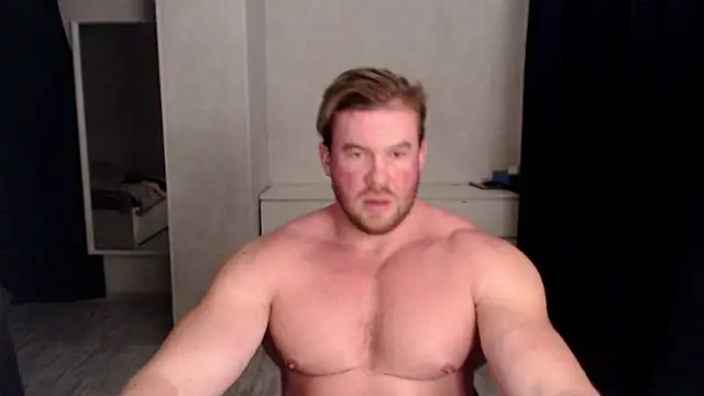 ThorHemsworthRU online show from 01/12/25, 09:40