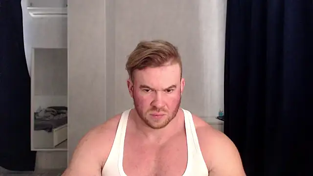 ThorHemsworthRU online show from 01/24/25, 11:59