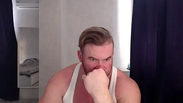 ThorHemsworthRU online show from 01/26/25, 10:55