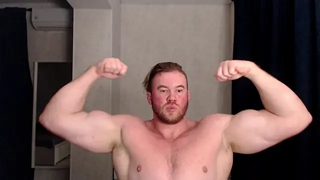 ThorHemsworthRU online show from 01/29/25, 08:46