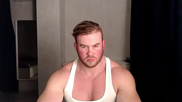 ThorHemsworthRU online show from 01/31/25, 05:42