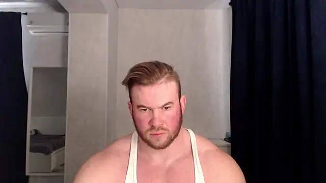 ThorHemsworthRU online show from 02/04/25, 07:18