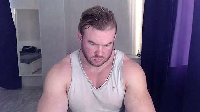 ThorHemsworthRU online show from 02/05/25, 05:20