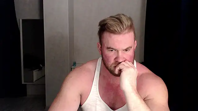 ThorHemsworthRU online show from 02/18/25, 05:42