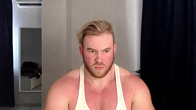 ThorHemsworthRU online show from 02/20/25, 01:08