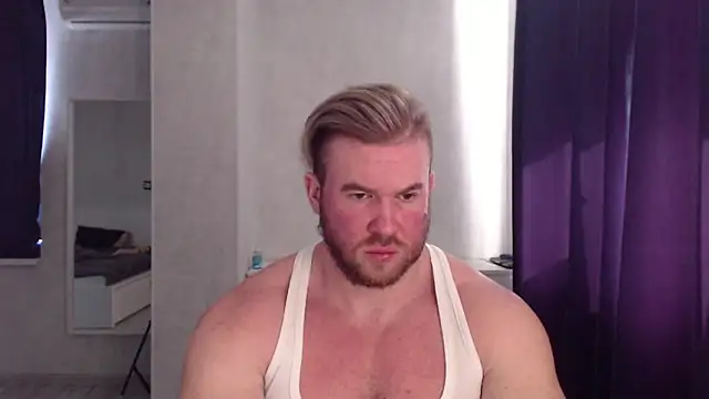 ThorHemsworthRU online show from 03/01/25, 08:34