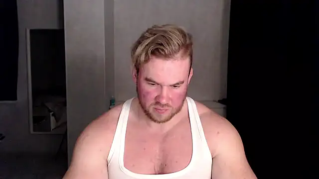 ThorHemsworthRU online show from 03/04/25, 06:18