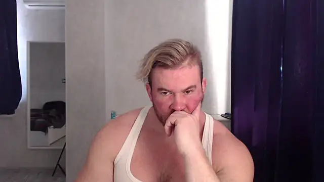 ThorHemsworthRU online show from 03/07/25, 09:40