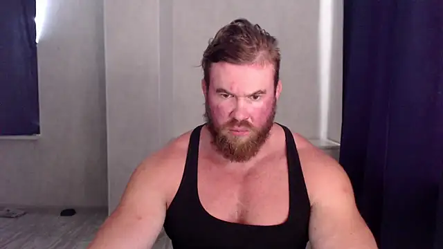 ThorHemsworthRU online show from 09/19/25, 08:38