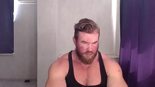 ThorHemsworthRU online show from 09/20/25, 08:15