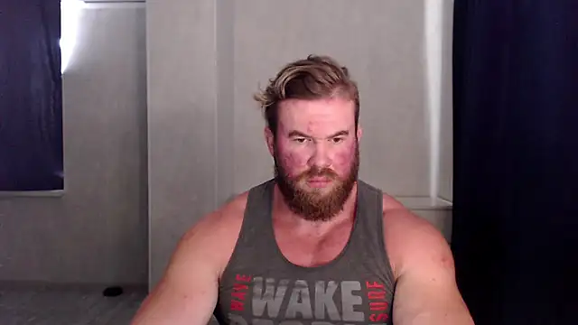 ThorHemsworthRU online show from 09/21/25, 12:07