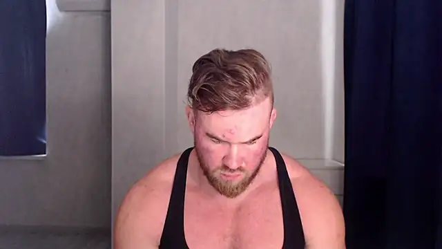 ThorHemsworthRU online show from 09/30/25, 07:35