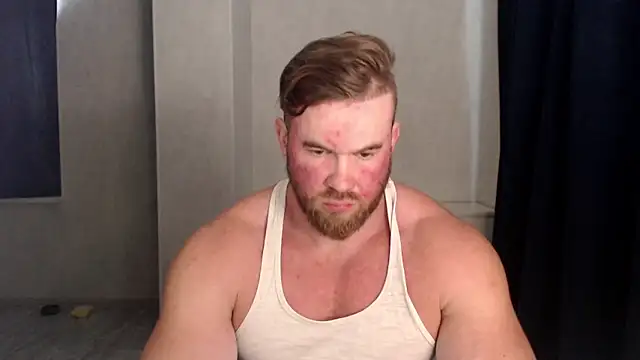 ThorHemsworthRU online show from 10/02/25, 12:56