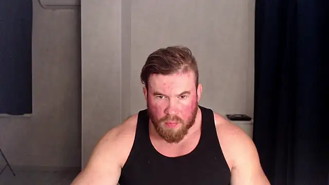 ThorHemsworthRU online show from 10/17/25, 04:20