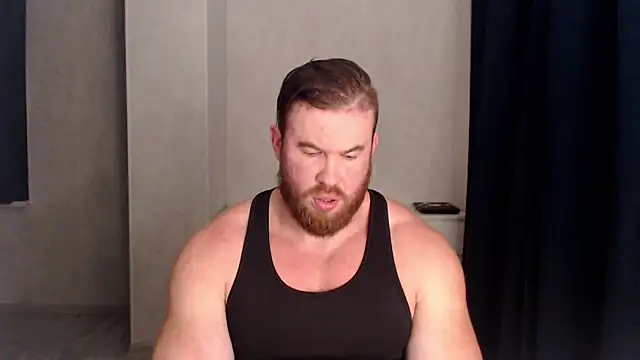 ThorHemsworthRU online show from 10/19/25, 04:18