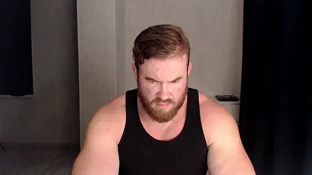 ThorHemsworthRU online show from 10/21/25, 04:41