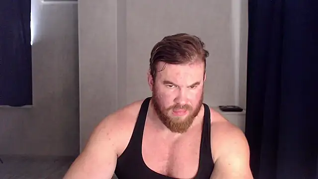 ThorHemsworthRU online show from 10/25/25, 12:13