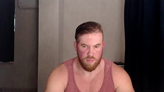 ThorHemsworthRU online show from 11/16/25, 01:39