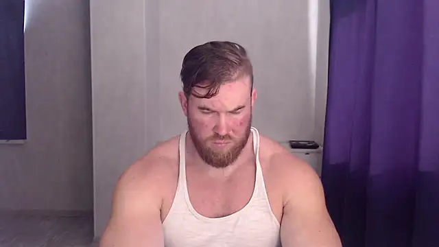 ThorHemsworthRU online show from 11/21/25, 07:29