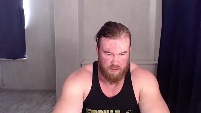 ThorHemsworthRU online show from 05/01/26, 08:19