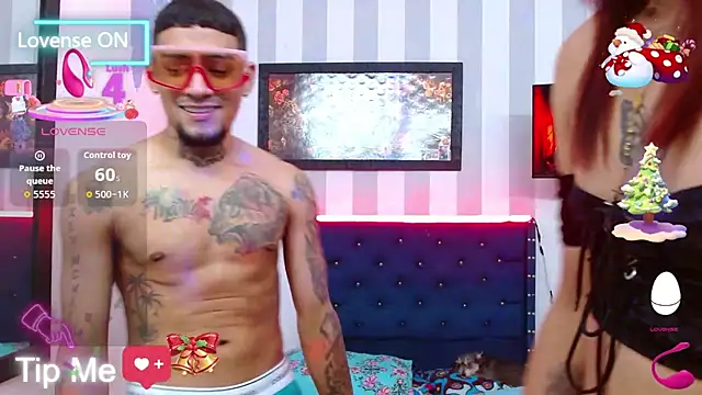 gatica2905 online show from 11/26/25, 06:36