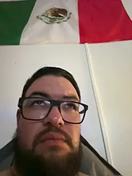 javier 89ER online show from 07/23/26, 05:27