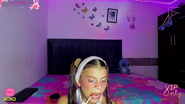 emmie bunny online show from 07/13/26, 12:02
