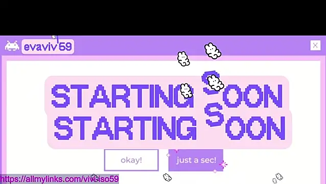 vivi-iso59 online show from 09/09/25, 02:11