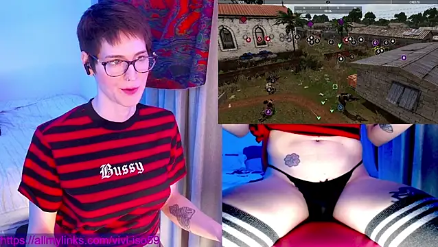 vivi-iso59 online show from 10/02/25, 03:24