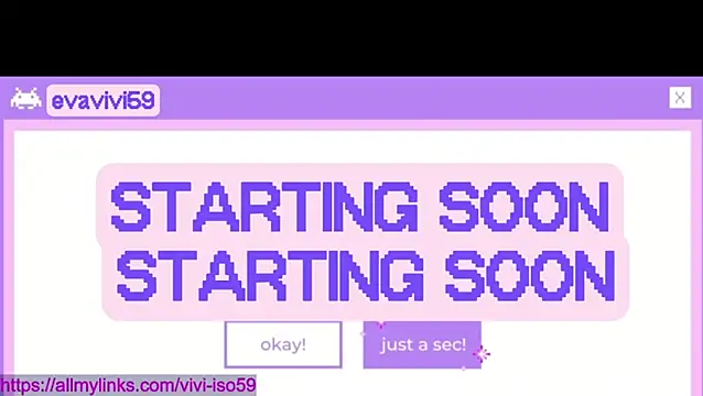 vivi-iso59 online show from 10/05/25, 01:48