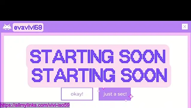 vivi-iso59 online show from 10/06/25, 02:20