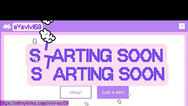 vivi-iso59 online show from 10/10/25, 02:43