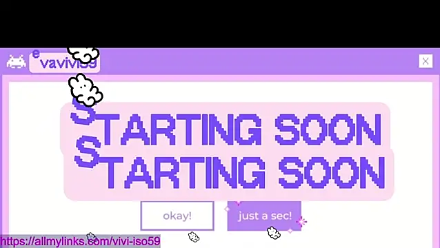 vivi-iso59 online show from 11/16/25, 11:43