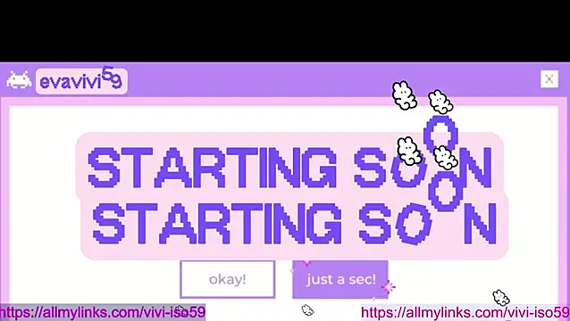 vivi-iso59 online show from 12/19/25, 10:06