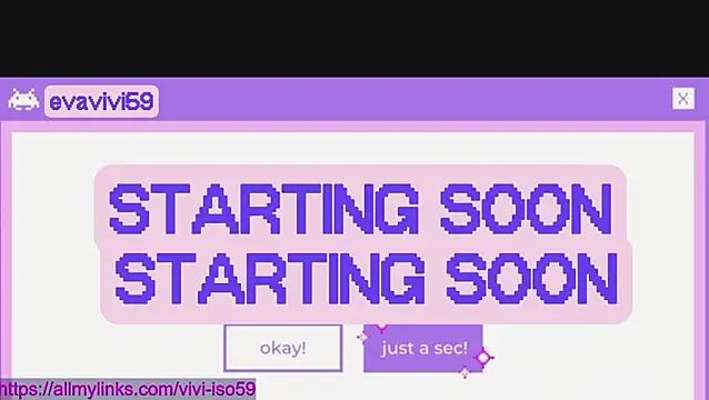 vivi-iso59 online show from 01/07/26, 10:12