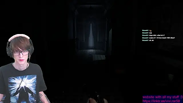 vivi-iso59 online show from 03/17/26, 09:40