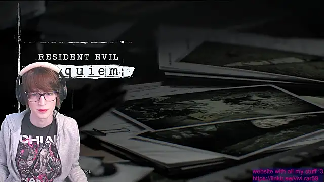 vivi-iso59 online show from 03/18/26, 09:18