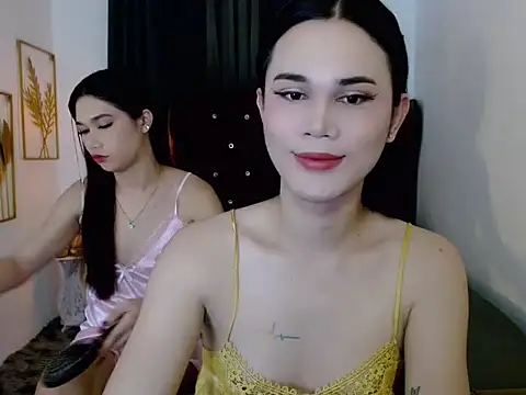 airyloove online show from 10/18/25, 11:38
