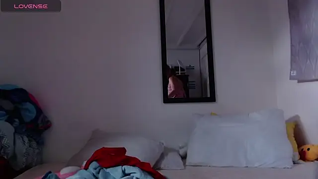 AllysonStonne online show from 12/02/25, 07:53