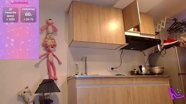 AllysonStonne online show from 01/16/26, 08:46