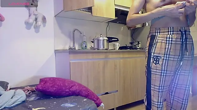 AllysonStonne online show from 02/17/26, 01:13