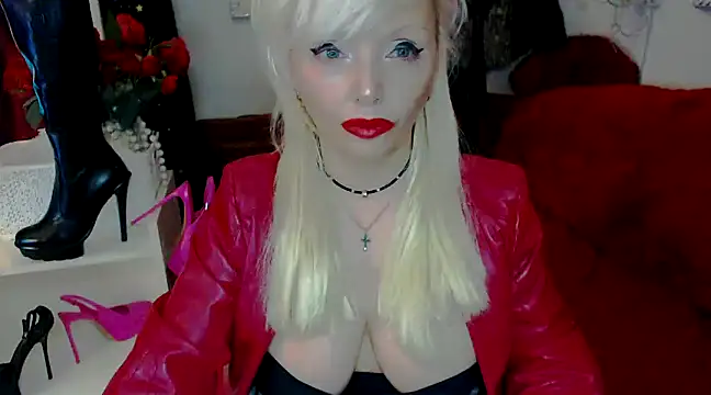 FURclubFETISH online show from 12/18/24, 10:02