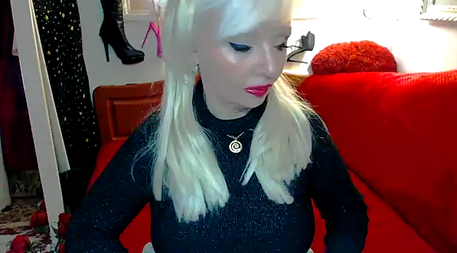 FURclubFETISH online show from 02/11/25, 09:56