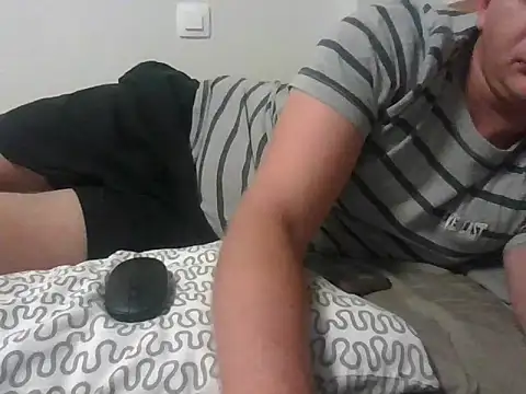 Marek1252 online show from 09/18/25, 09:28