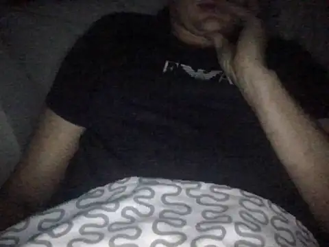 Marek1252 online show from 09/21/25, 05:20