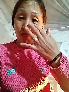 cute love00 online show from 01/07/26, 10:40