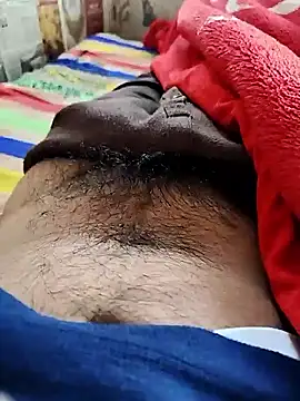 Sexyhotboy7inch online show from 02/08/26, 09:45