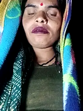 Soniya pandit online show from 11/26/25, 02:40