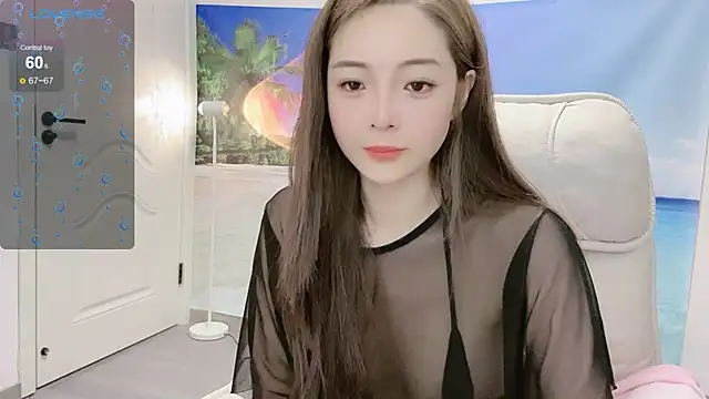 Ya-Ya- online show from 04/12/26, 11:10