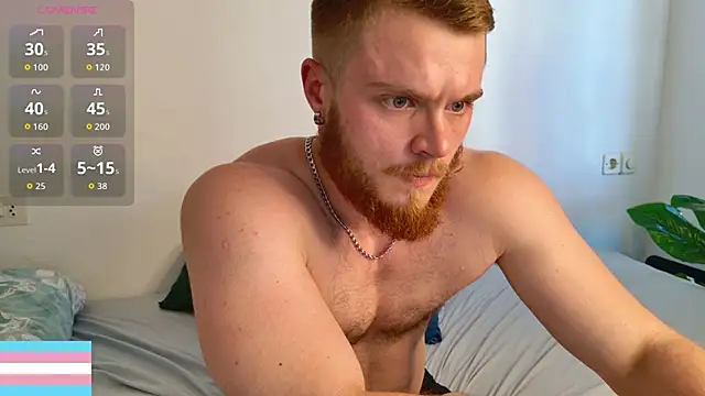 VictorTransMan online show from 05/27/26, 04:26
